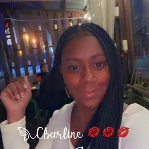 Meet your Posher, Charline